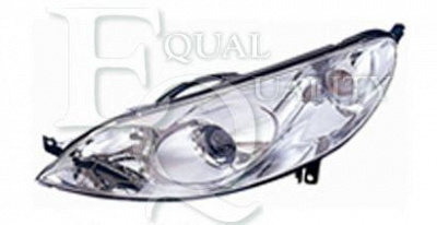 EQUAL QUALITY pp0974s - Основная фара